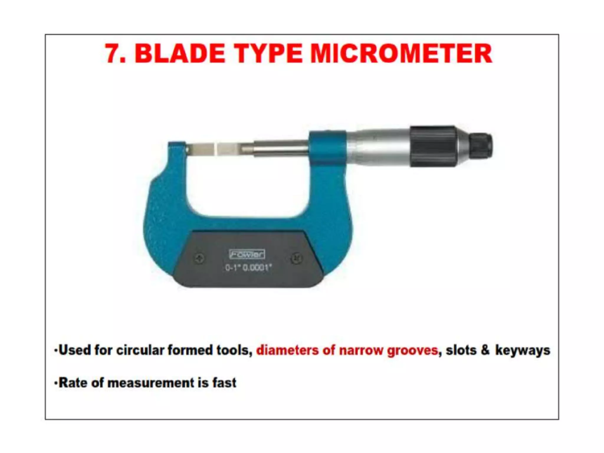 UNIT-II Linear and Angular Measurements.pptx