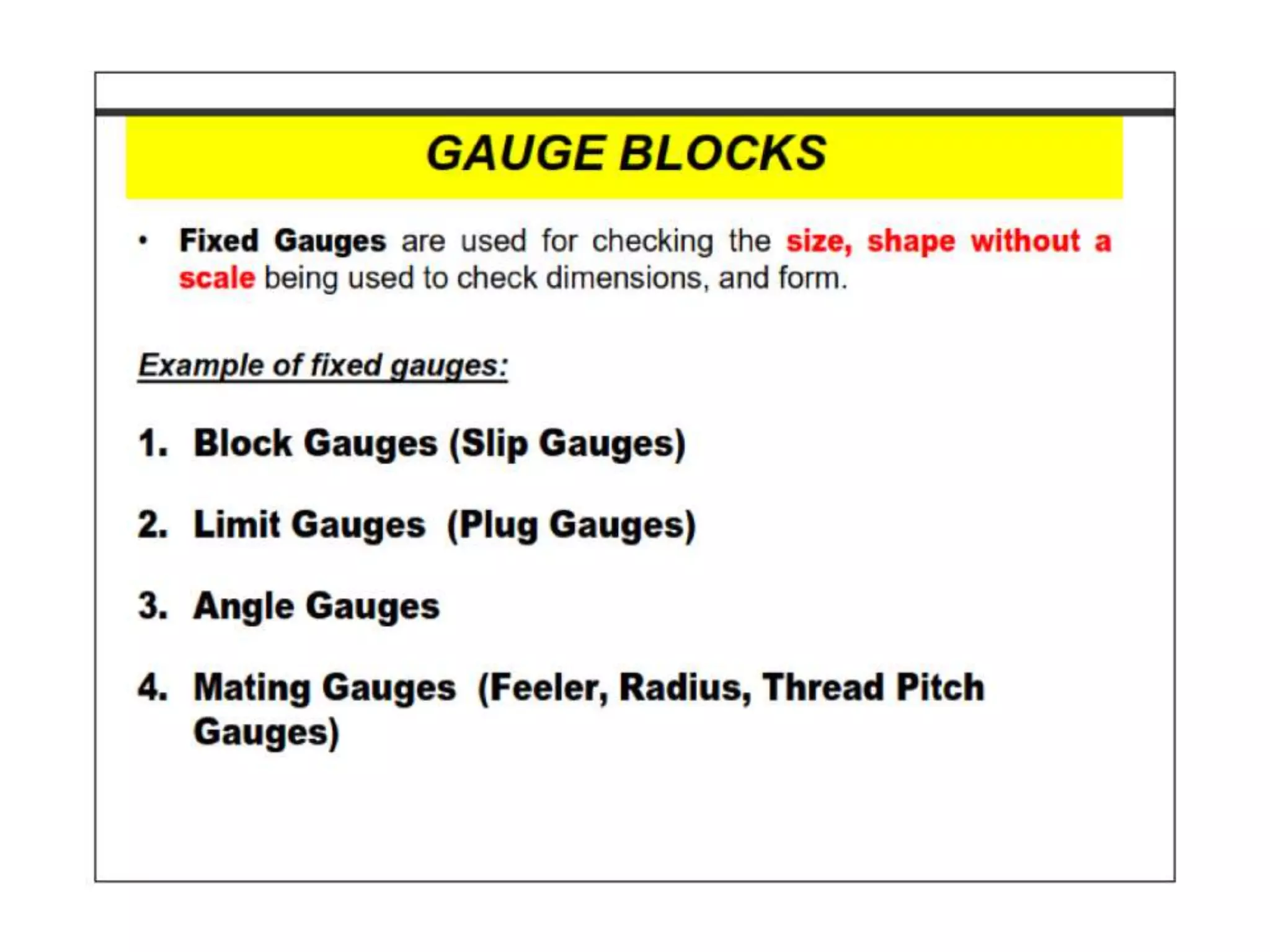 UNIT-II Linear and Angular Measurements.pptx