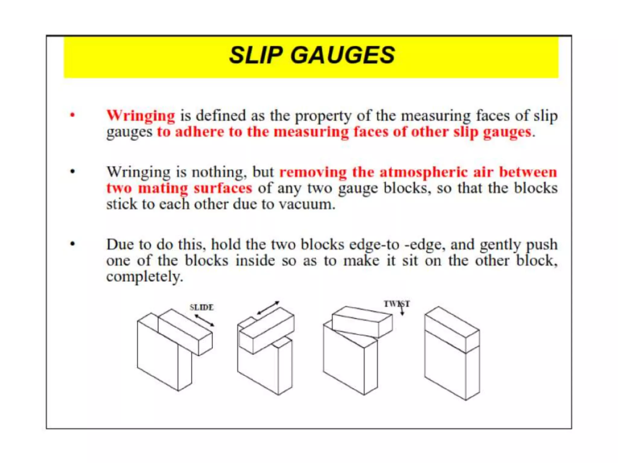 UNIT-II Linear and Angular Measurements.pptx