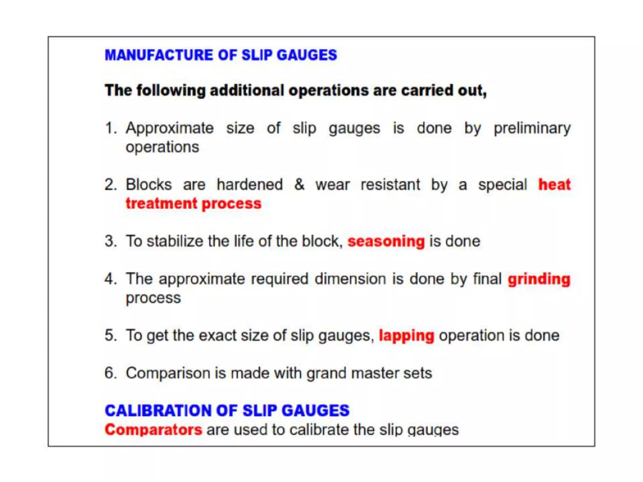 UNIT-II Linear and Angular Measurements.pptx