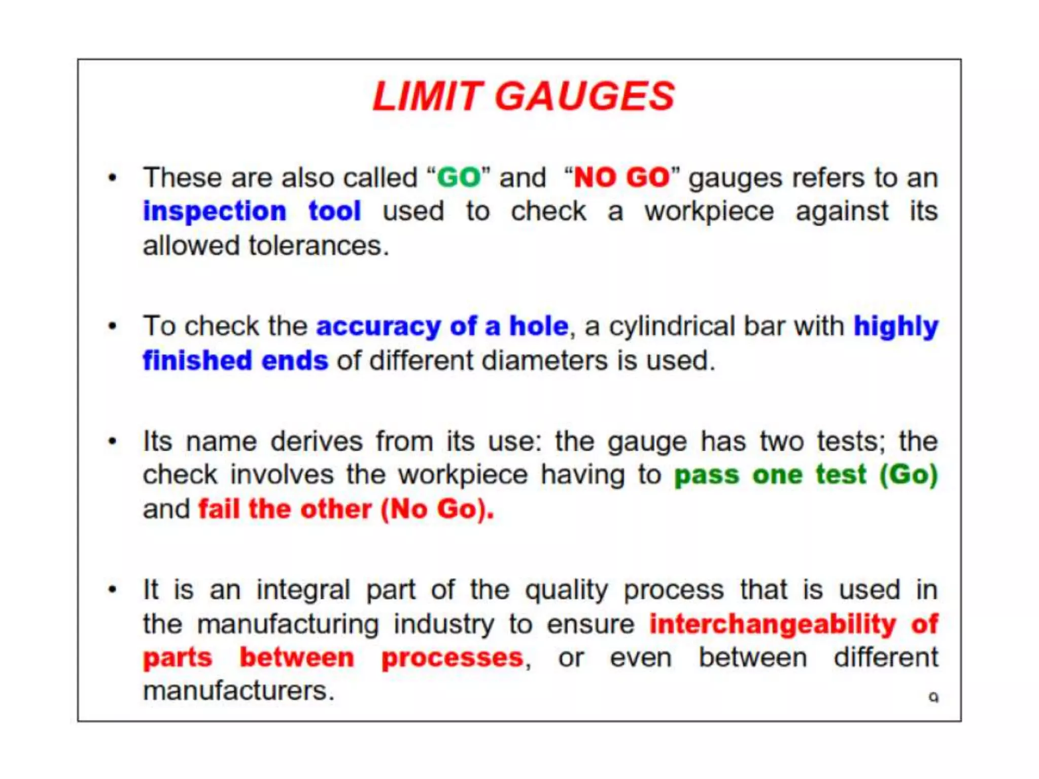 UNIT-II Linear and Angular Measurements.pptx