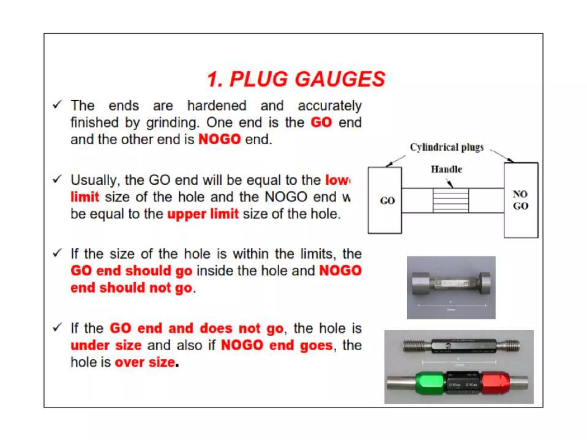 UNIT-II Linear and Angular Measurements.pptx