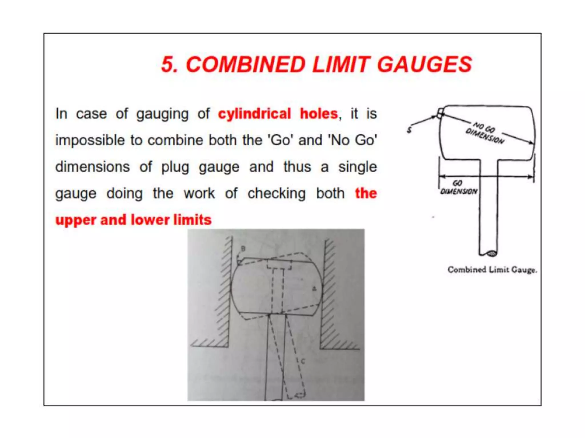 UNIT-II Linear and Angular Measurements.pptx