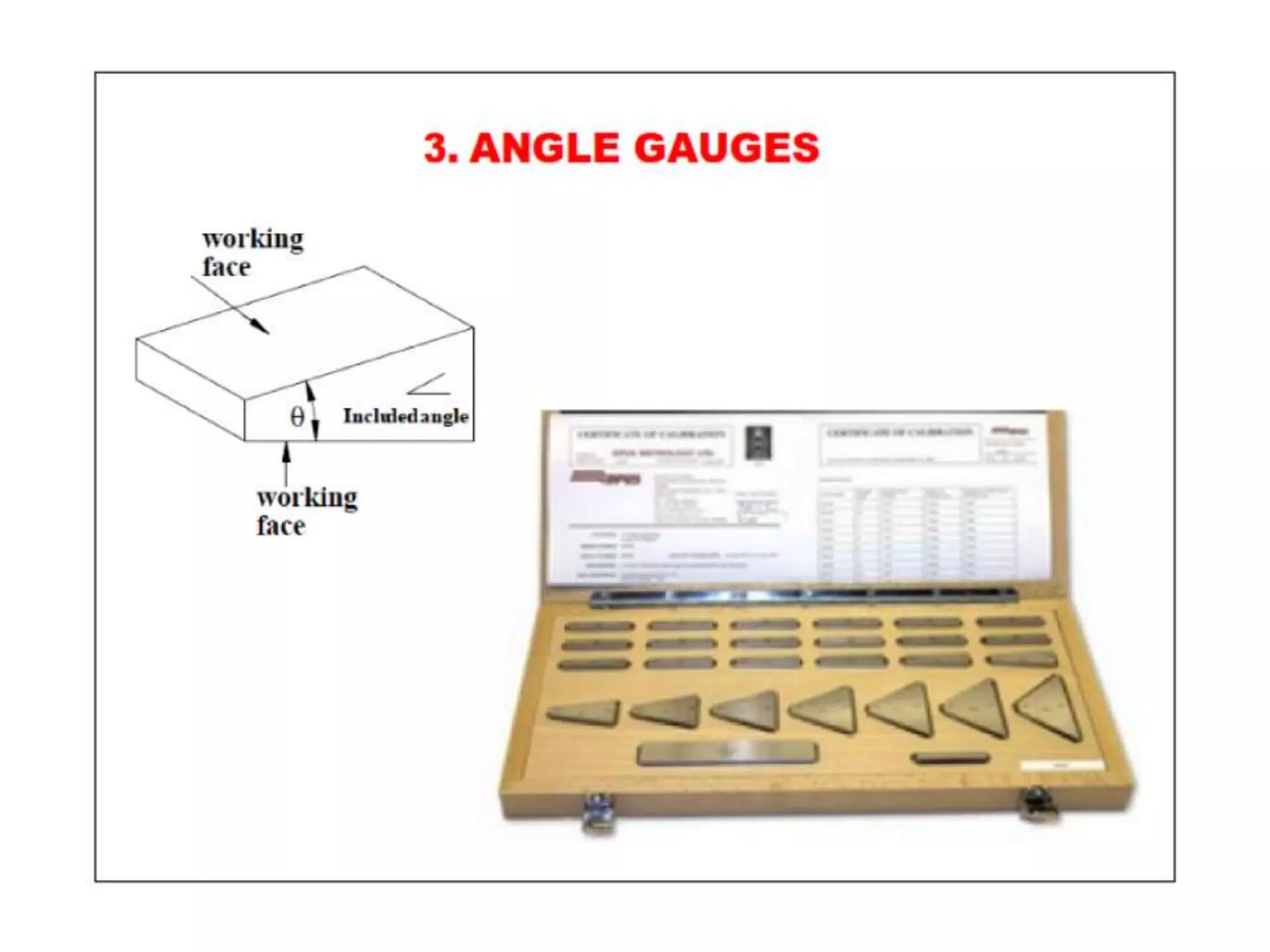 UNIT-II Linear and Angular Measurements.pptx