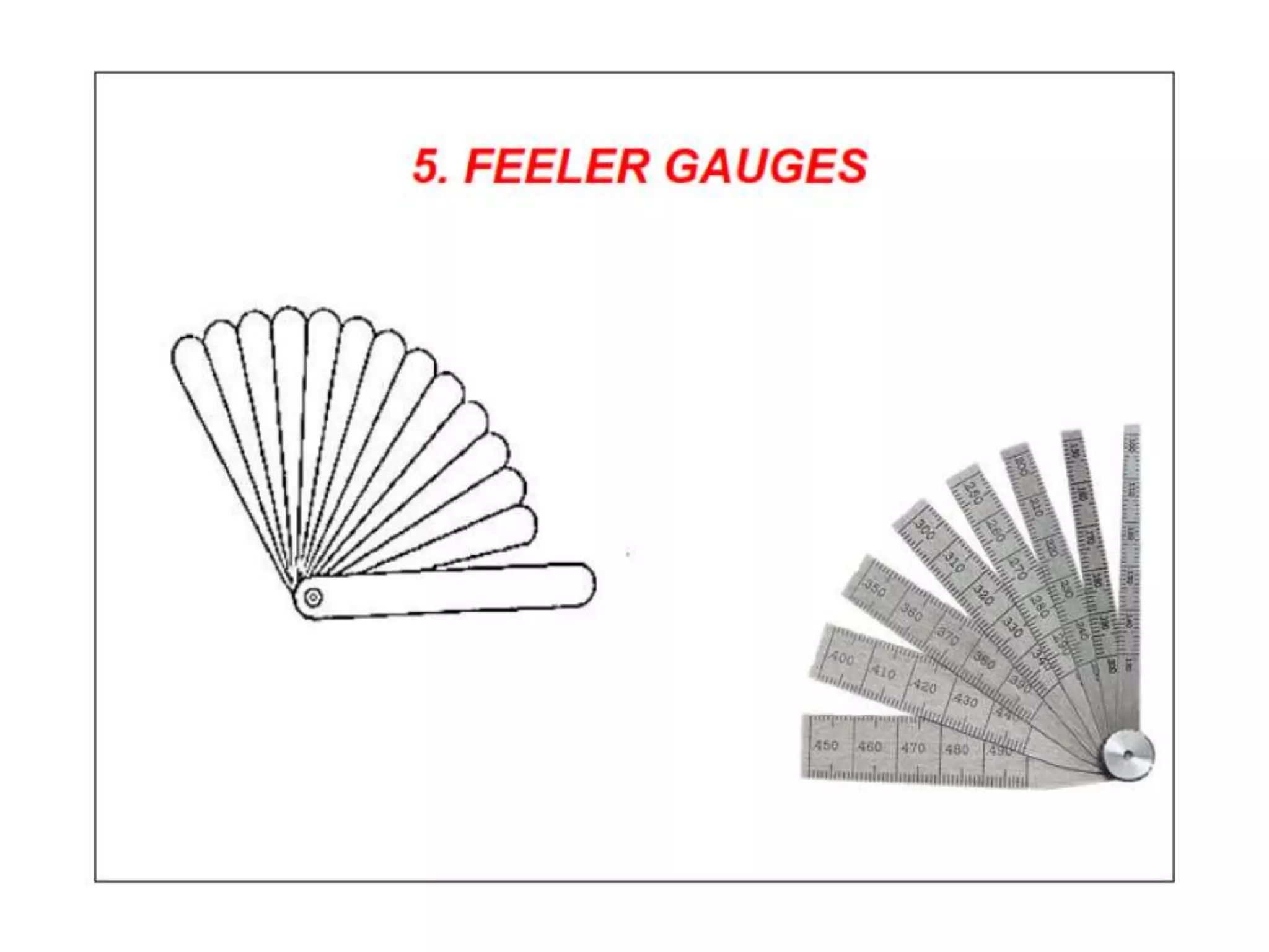 UNIT-II Linear and Angular Measurements.pptx