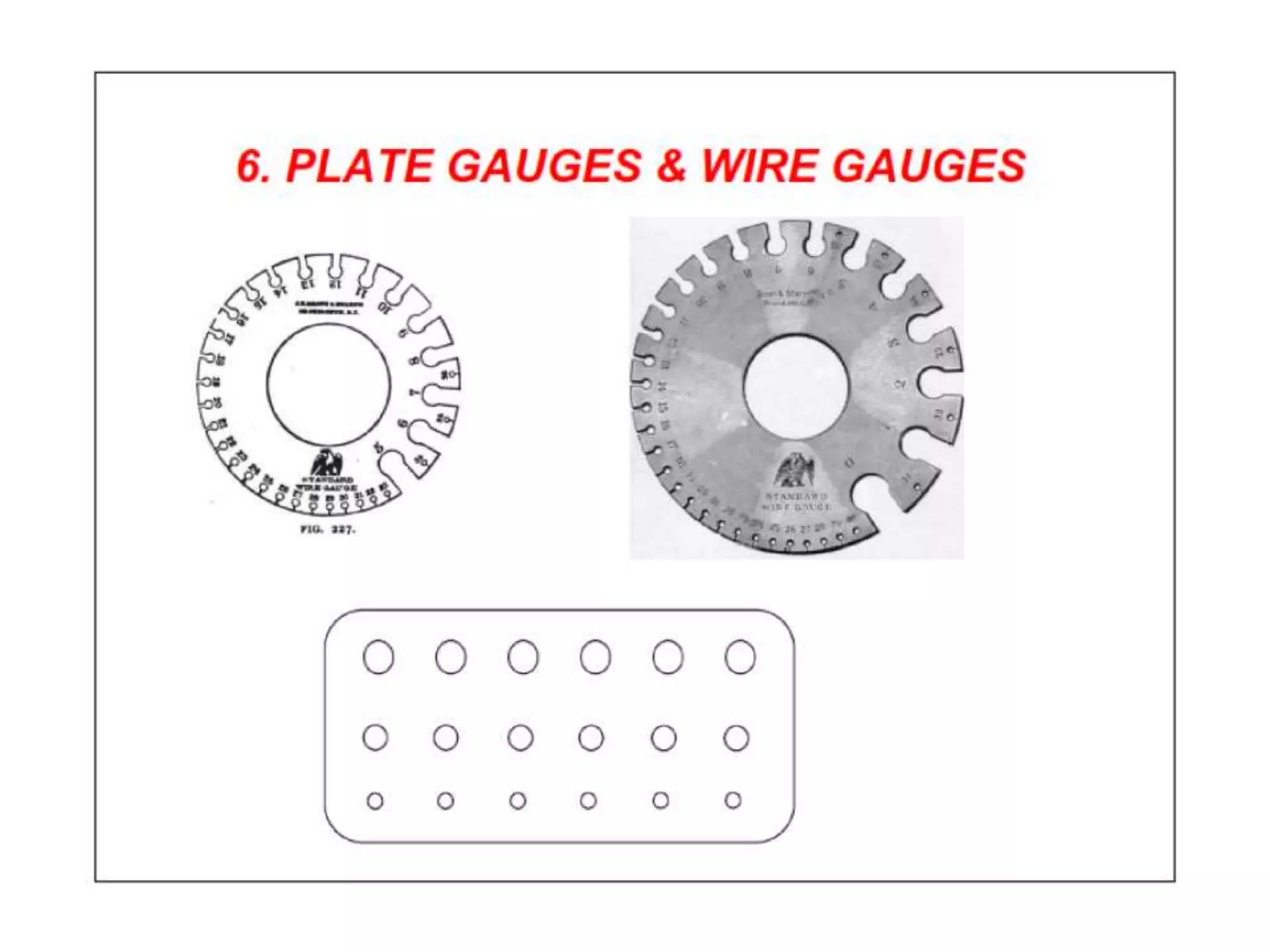 UNIT-II Linear and Angular Measurements.pptx