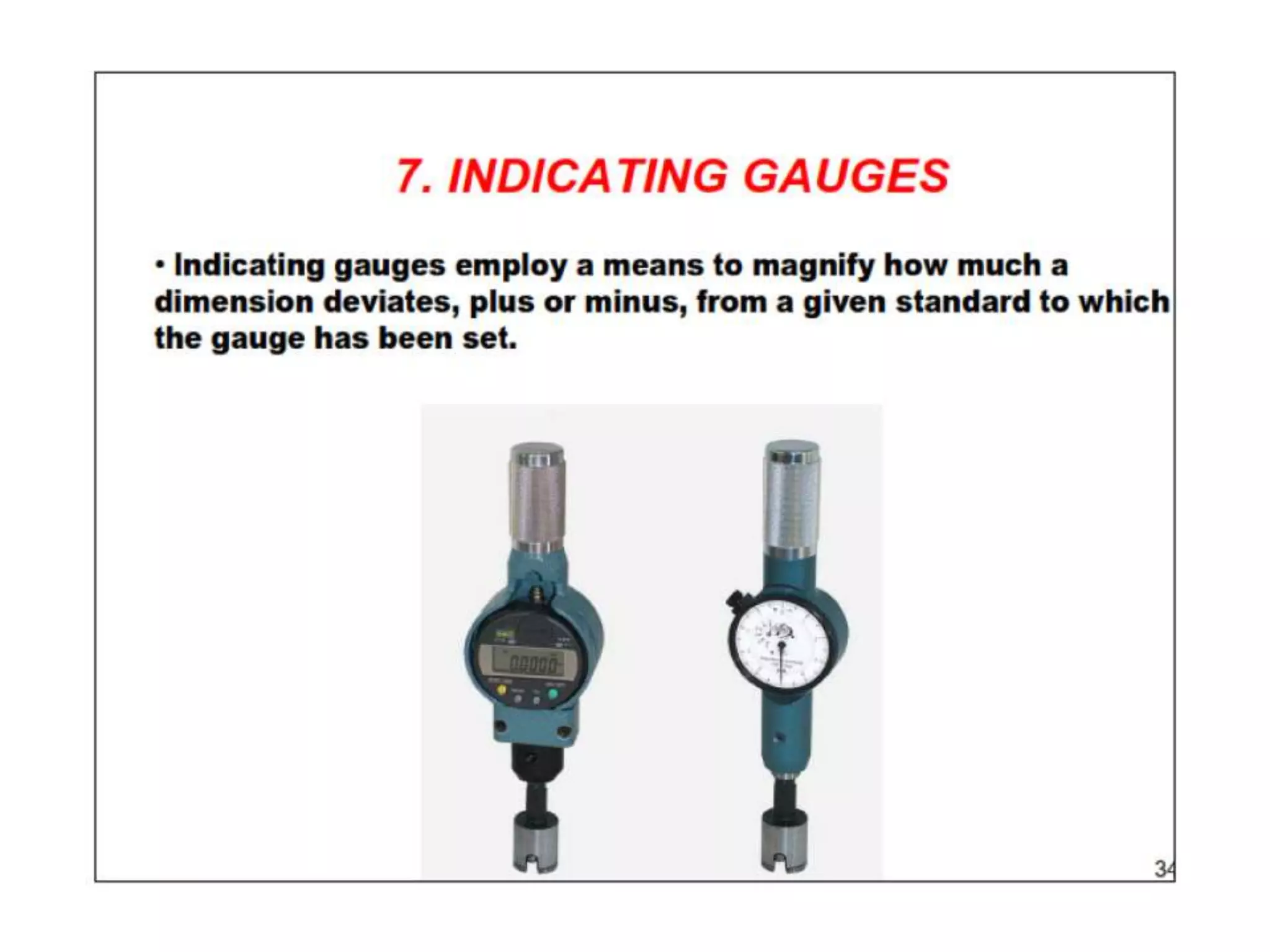 UNIT-II Linear and Angular Measurements.pptx