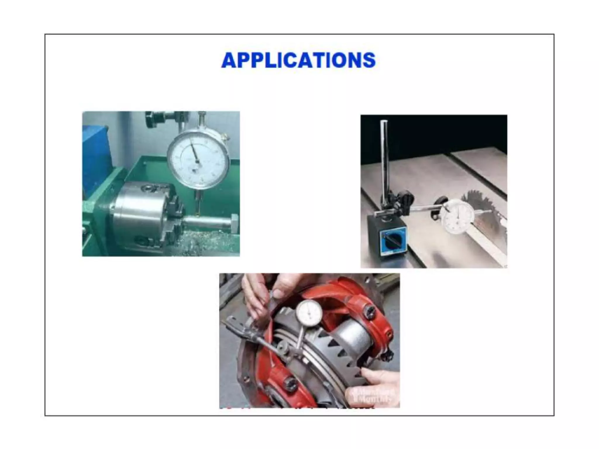 UNIT-II Linear and Angular Measurements.pptx