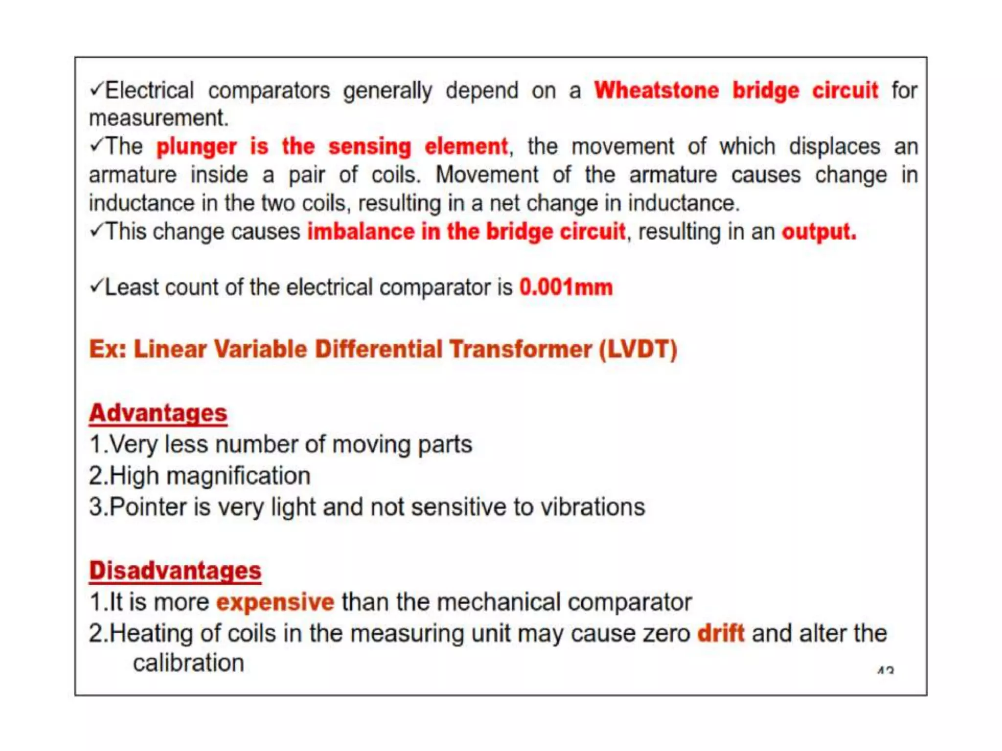 UNIT-II Linear and Angular Measurements.pptx