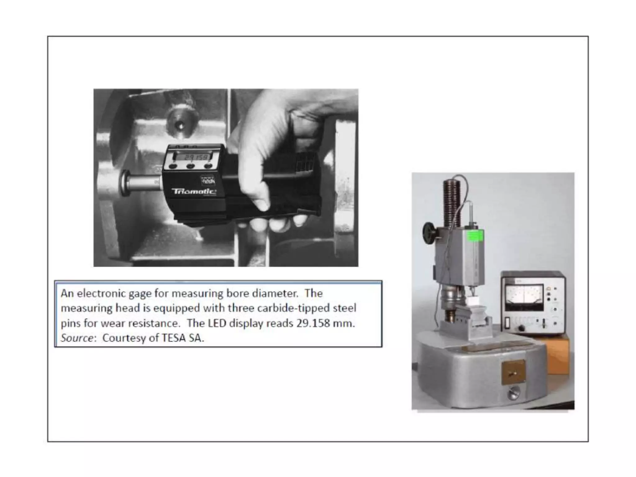 UNIT-II Linear and Angular Measurements.pptx