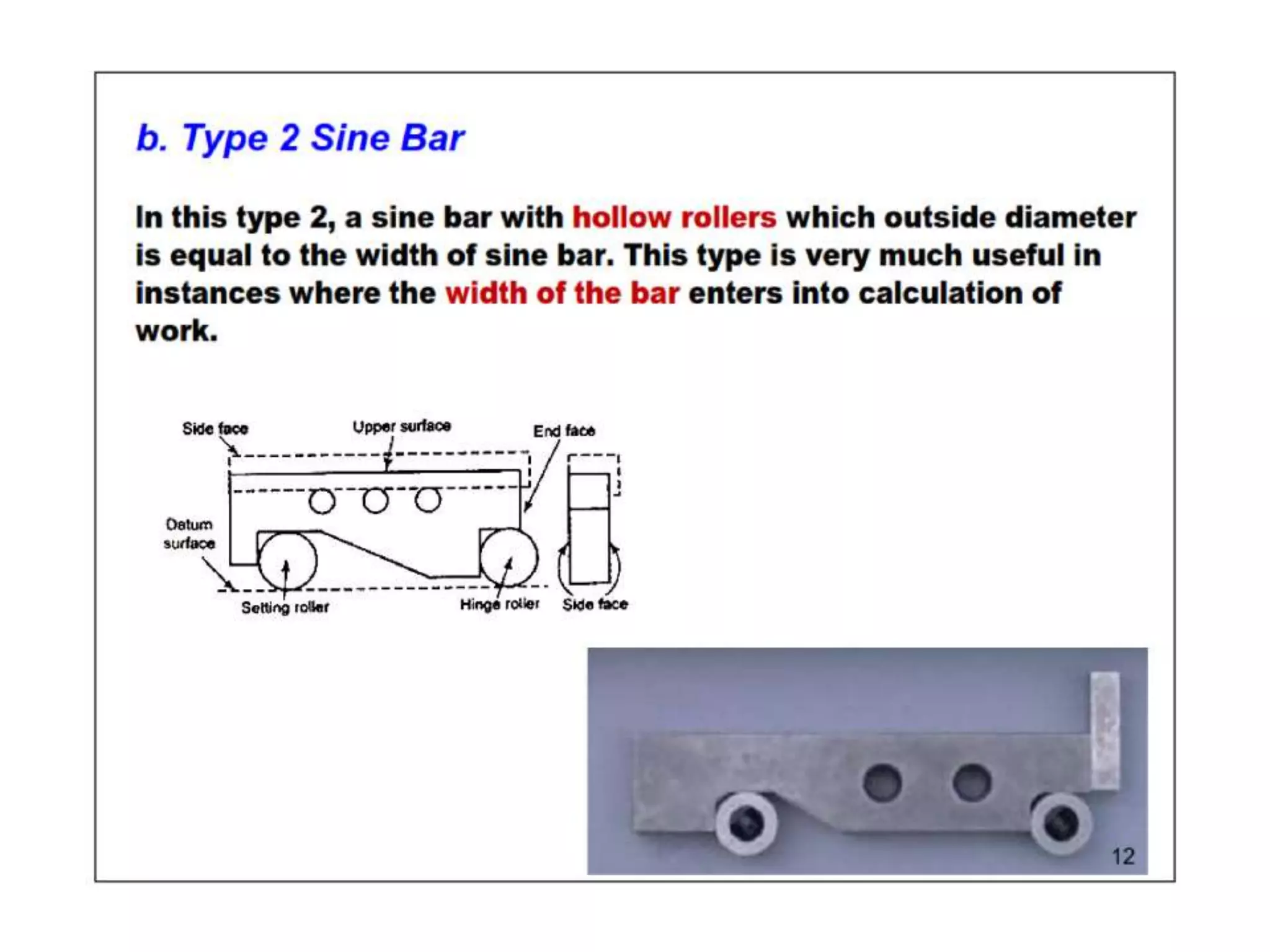 UNIT-II Linear and Angular Measurements.pptx