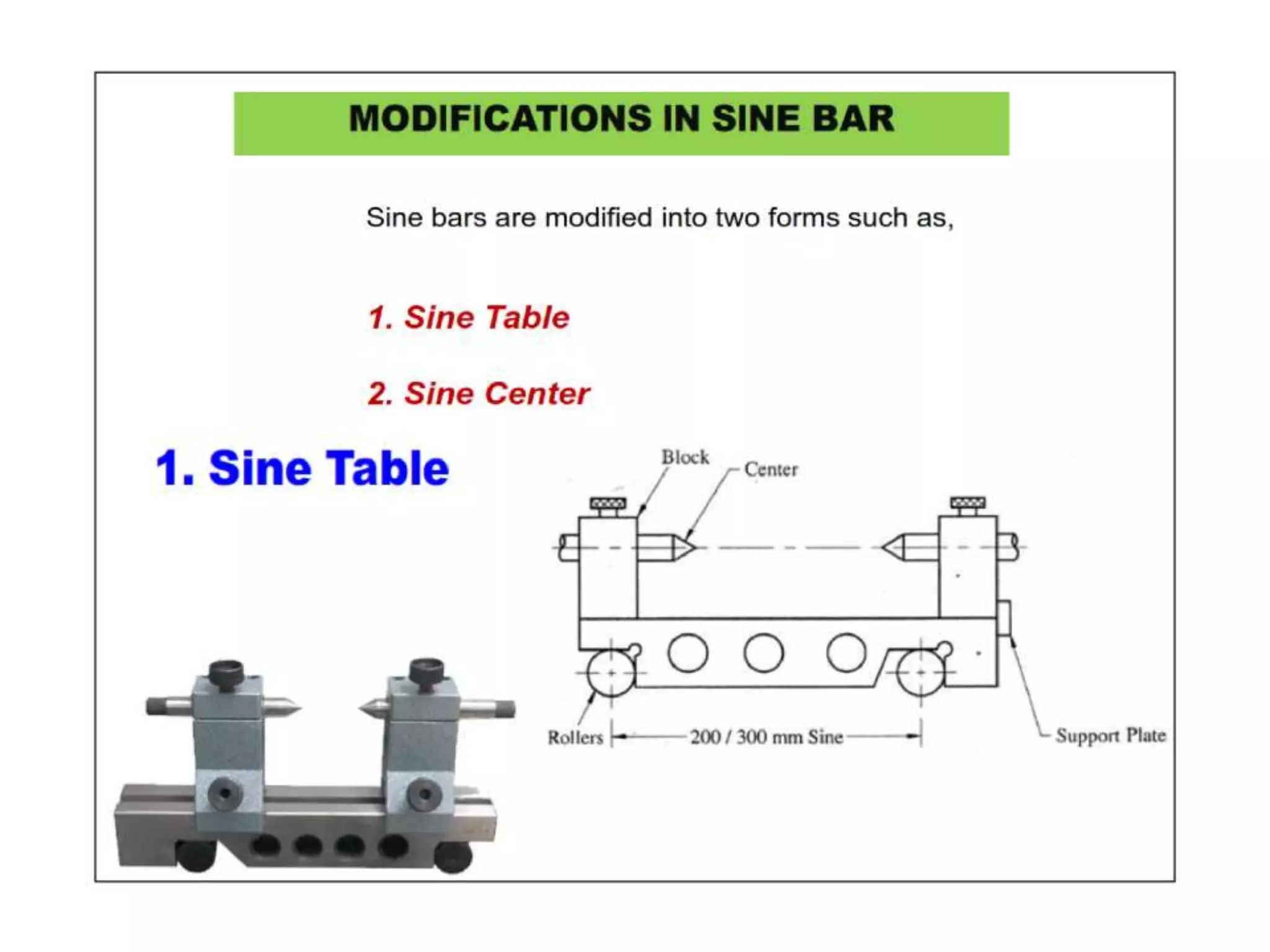 UNIT-II Linear and Angular Measurements.pptx