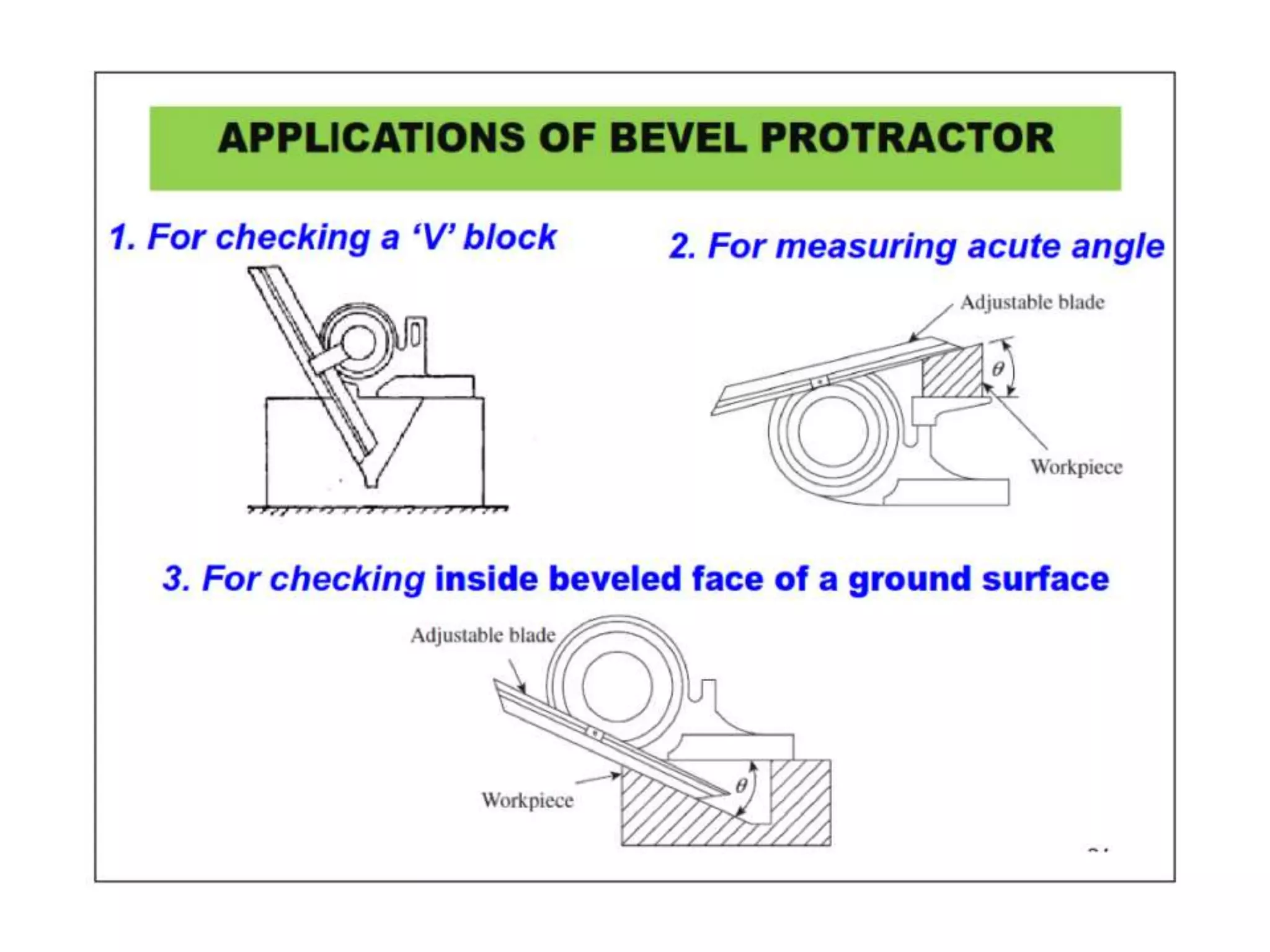 UNIT-II Linear and Angular Measurements.pptx