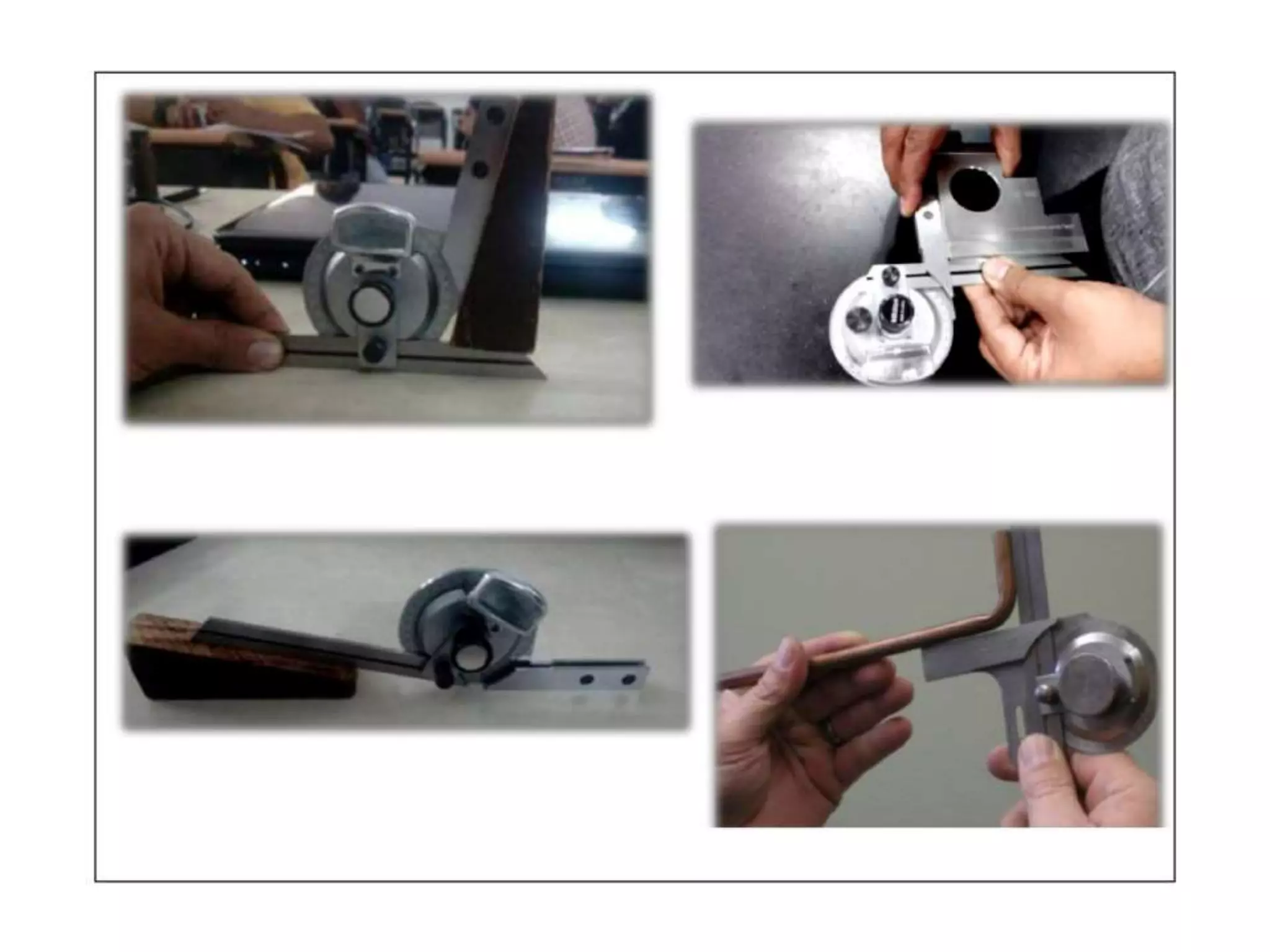 UNIT-II Linear and Angular Measurements.pptx