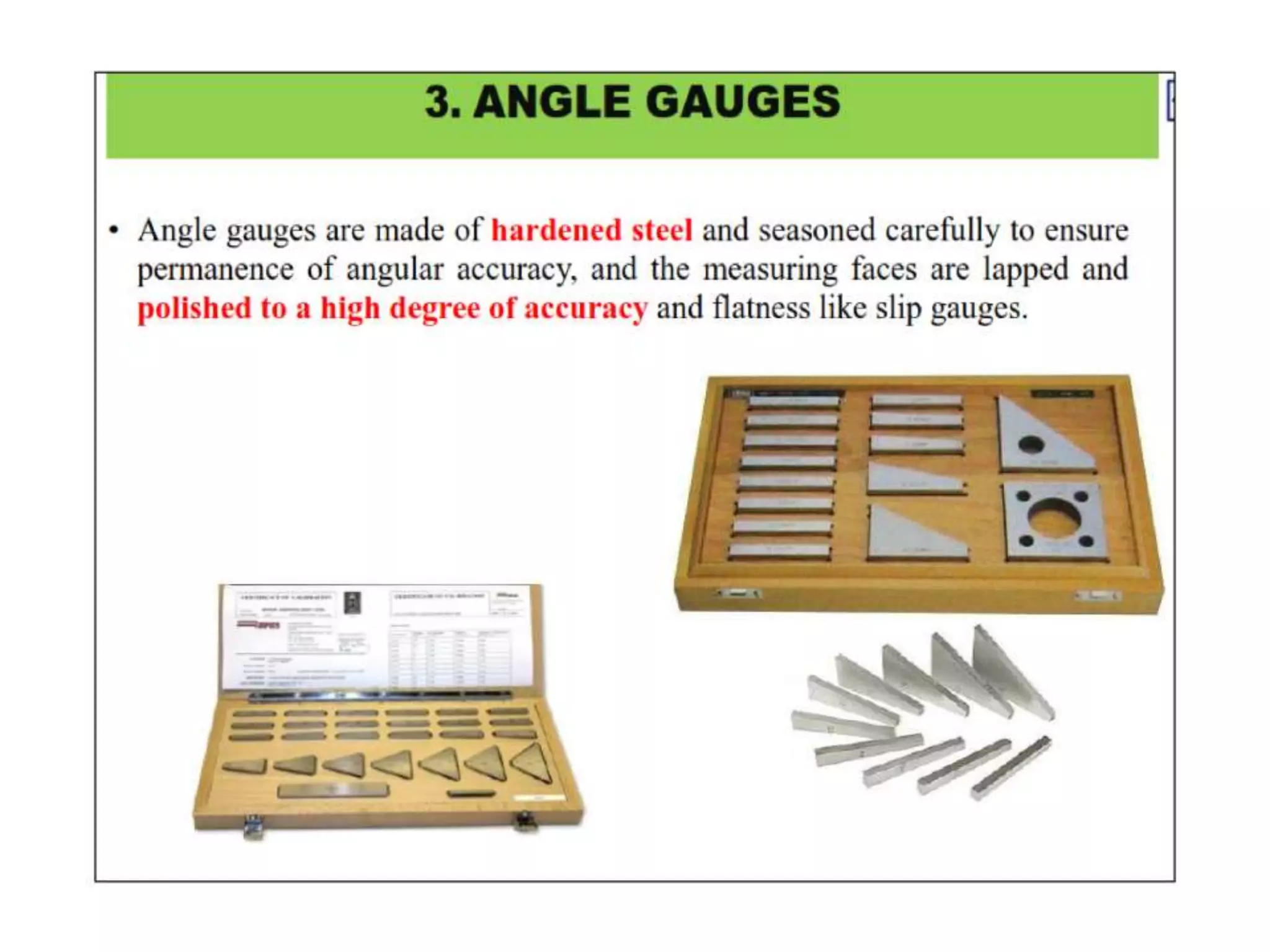 UNIT-II Linear and Angular Measurements.pptx