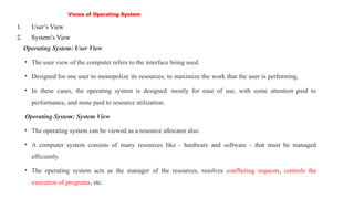 Unit - I Intro and Types of Operating system.pptx