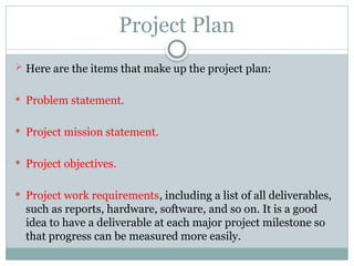 Comprehensive Introduction to Project Management: Definitions, Failures ...