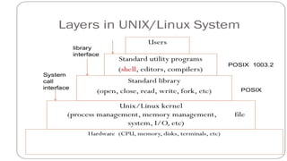 Comprehensive Introduction to Operating Systems: Concepts, Types, and ...