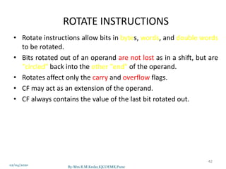 Unit-I_new Introduction to 80386 RMK.ppt