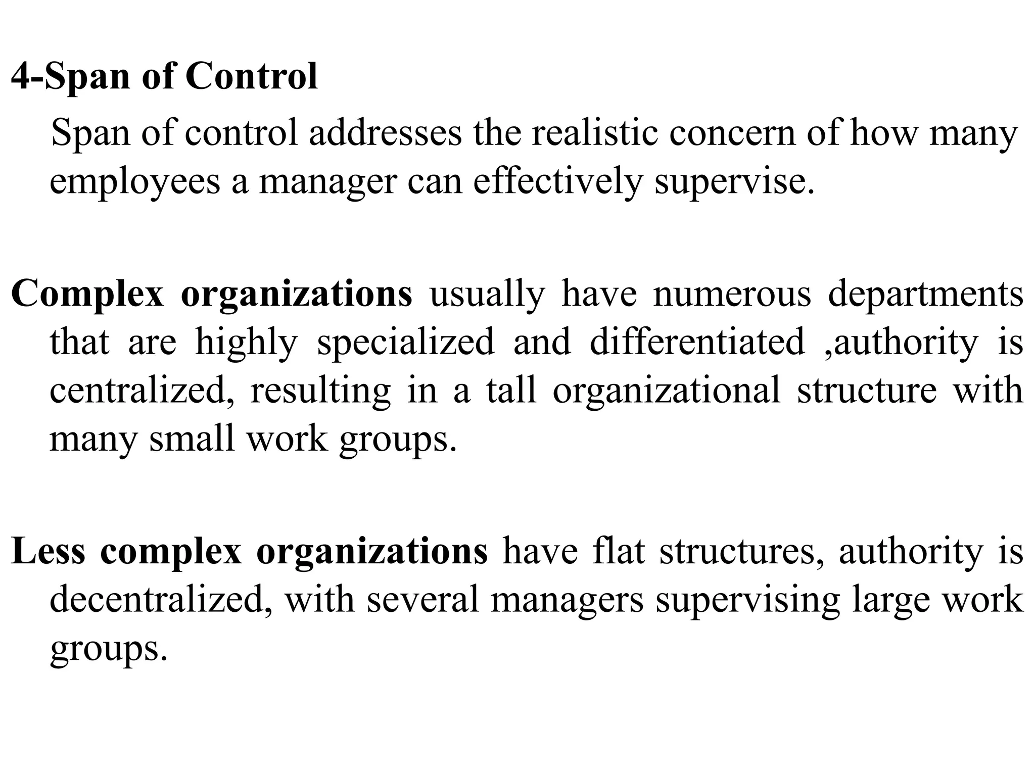 Unit -I Organizational Theories and Structure.pptx