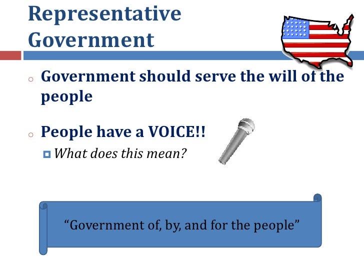 consideration on representative government pdf