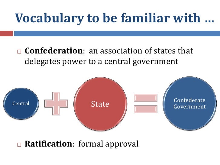 Unit I - Origins Of Government