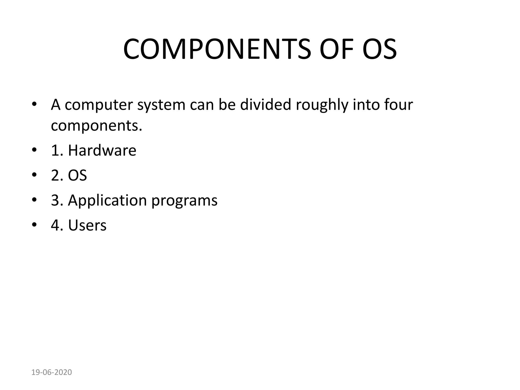 UNIT-I OVERVIEW OF OPERATING SYSTEM.pdf