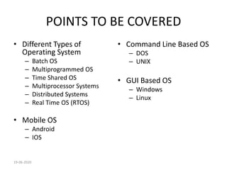 UNIT-I OVERVIEW OF OPERATING SYSTEM.pdf