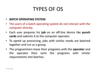 UNIT-I OVERVIEW OF OPERATING SYSTEM.pdf