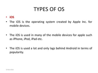 UNIT-I OVERVIEW OF OPERATING SYSTEM.pdf