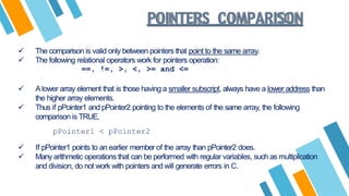 Unit-I Pointer Data structure.pptx