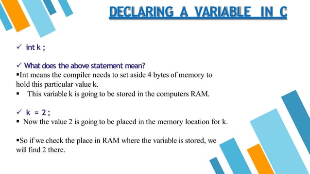 Unit-I Pointer Data structure.pptx