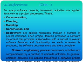 Software Engineering | PPTX