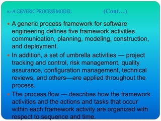 Software Engineering | PPTX