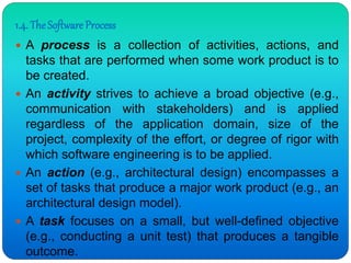Software Engineering | PPTX
