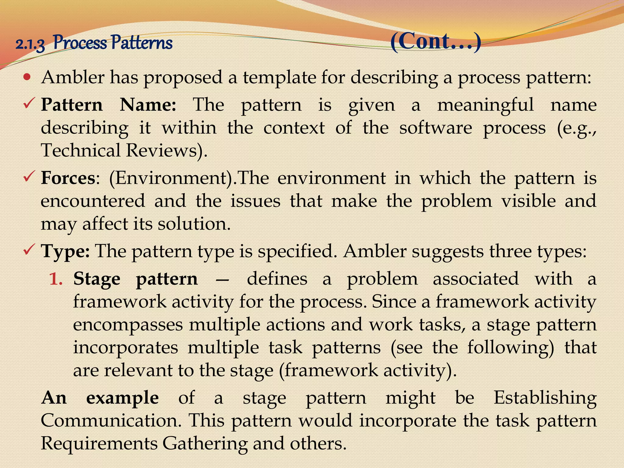 Software Engineering | PPTX