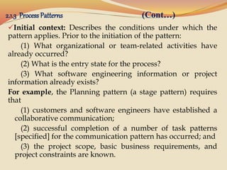 Software Engineering | PPTX