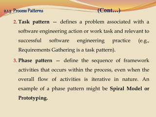Software Engineering | PPTX