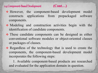 Software Engineering | PPT