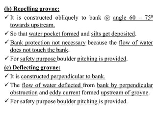 CANAL IRRIGATION | PDF