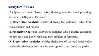 INTERNET OF THINGS On data acquisition m2m systems | PPTX