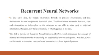 UNIT-IV.pptx Deep Learning overview algo | PPTX