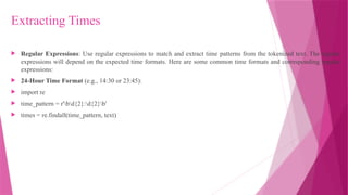 Unit-IV.pptx with explanation of raw data and impressive work and ...