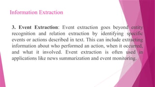 Unit-IV.pptx with explanation of raw data and impressive work and ...