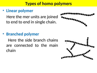 UNIT- IV - (NON METALLIC MATERIALS ) | PPTX