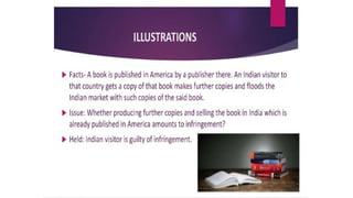 research methodology and intellectual property rights | PPTX