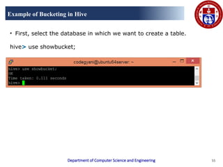 Comprehensive Guide to Big Data Analytics Using Apache Pig and Hive | PPTX