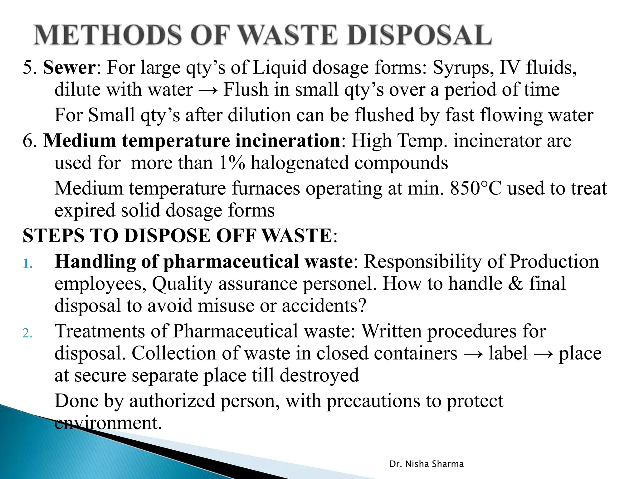 COMPLAINTS. UNIT IV | PPTX