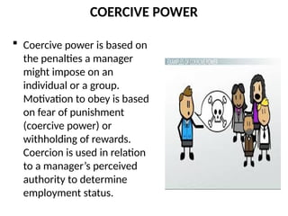 Unit-IV-Power and Politics in nursing leadership and management | PPTX