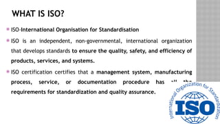 Production and Operations Unit 4 Unit - IV - Production Planning and ...